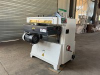 Raboteuses à bois automatiques à 2 côtés Double mouleur deux Double face pour le travail du bois