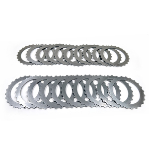 B7XA CG1 Auto Transmission Rebuild Kit Seal Clutch <b>Plate</b> Fit For HONDA ACURA 3.0L Car Accessories 1998-2002 - Product Image 5