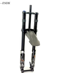 Forcella Anteriore con Molla a Olio da 750mm 213mm di Escursione per Bici Elettrica da Montagna Surron Light Bee X LBX Downhill MTB - Product Image 6