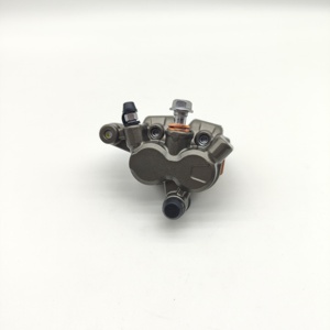 Étrier de frein arrière Ultra Bee avec support pour moto - Nouvelle pièce de rechange pour réparation - Product Image 1