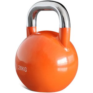 <strong>Direct</strong> Wholesale Sales 4KG PP Water 20kg <strong>Kettlebell</strong> Equipment Free Weight Coated <strong>Kettlebell</strong> for Home Gym - Product Image 1