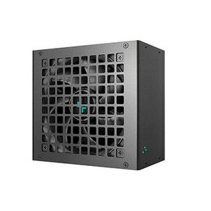 Fuente de Alimentación Original Deepcool para Computadora Pq650g, Módulo Completo, 80 Plus Gold, Pq650g - Product Image 2