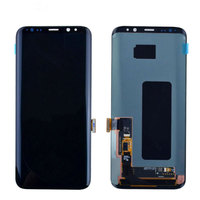 Écran de remplacement pour Samsung Galaxy S8, écrans LCD de téléphone portable pour Samsung S9, écran pour Samsung Galaxy S9 Plus
