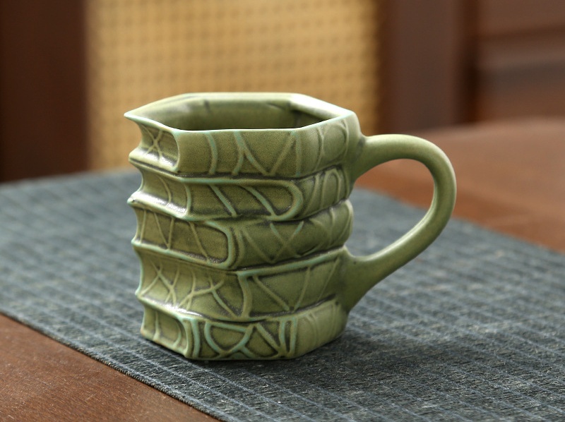 Vert-150ML
