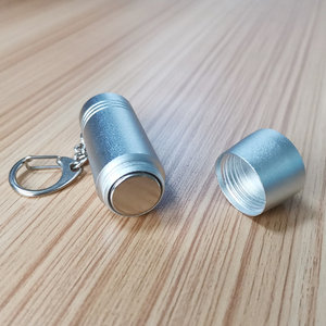 An ninh chống trộm từ khóa móc khóa bán lẻ PEG móc dừng vật liệu hợp kim đồng kẽm mạ kết thúc đóng gói carton phần cứng - Product Image 4