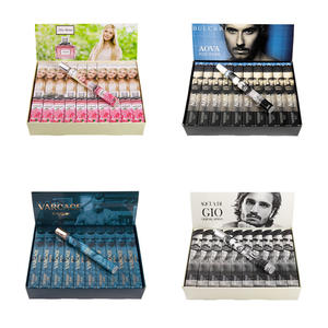 Ensemble de parfums en tube de 35 ml à bas prix, <span class=keywords><strong>parfum</strong></span> floral, <span class=keywords><strong>parfum</strong></span> pour femmes - Product Image 3