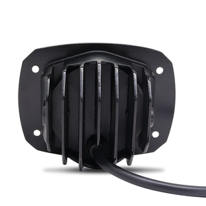 Nueva Luz LED para Motocicleta de 35W y 3 Pulgadas, Lente 5D, Faro Delantero de Doble Color, Impermeable, 12V, Accesorios Universales para Motocicleta - Product Image 2