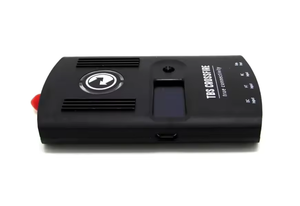 Sistema de Radio de Largo Alcance Black Sheep Crossfire TX 1W, Accesorios para Drones de Carreras Multicóptero RC - Product Image 4
