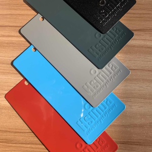 Sơn Bột Màu Be, Sơn Bột Chống Xước Cho Phụ Tùng Ô Tô - Product Image 6