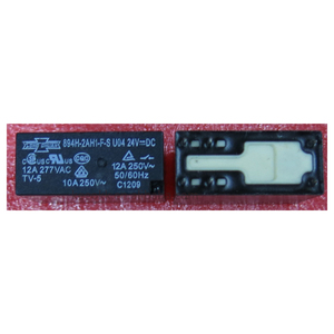 Relé SONGCHUAN 793-P-1C 12VDC 24VDC 16A <span class=keywords><strong>ICO</strong></span> 8PIN 24V Relé nuevo y original 793-P-1C-S 001 12V - Product Image 1