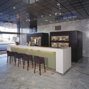 Onebbest fornitura di fabbrica di fascia alta Sushi Bar bancone prezzo professionale - Product Image 2