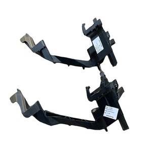 Thương hiệu sản phẩm mới cơ thể tự động đầu Đèn khung 80a805607 80a805608 nhựa đèn pha khung giá cho Audi Q5 2020 S dòng - Product Image 6