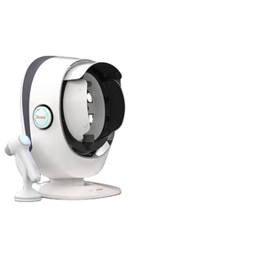 Analizador de Piel Inteligente con IA, Diagnóstico Facial Digital de la Piel, Análisis de Humedad, Arrugas, Pigmentación y Acné, Máquina de Belleza para Salón y Spa - Product Image 1