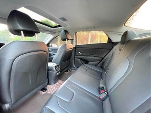 Hyundai Elantra 1.5 GLX Edición Elite Usado 2023 - Product Image 6