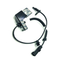 Nuevo sensor de velocidad de rueda ABS de alta calidad, para Ford, para sistemas eléctricos Automotrices