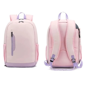 Sac à raquettes de tennis et de badminton personnalisé pour femmes, sac à dos de sport pour raquettes de tennis et de padel, grand sac à dos de pickleball et de padel pour hommes - Product Image 2