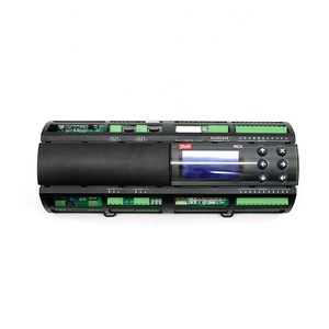 Controlador Programable de Alto Rendimiento 080G0285, 15 Relés, Módulo de Control PLC MCX15B2V - Product Image 6