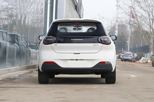 Auto Elettrica Dongfeng Nammi 01 EV di Alta Qualità, SUV 5 Porte 5 Posti, Dongfeng Nano 01 Lunga Autonomia <span class=keywords><strong>330</strong></span> KM, Veicolo a Nuova Energia in Vendita - Product Image 4