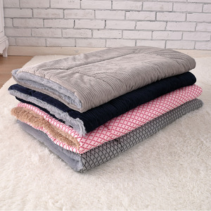 Almohadilla de invierno para mascotas, almohadilla cálida personalizada, lavable, de diseño, cama para perro - Product Image 3