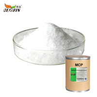 Rehausseur d'arôme de qualité alimentaire 80-71-7 Méthylcyclopentenolone MCP Additifs alimentaires pour bonbons et biscuits