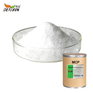 Rehausseur d'arôme de qualité alimentaire 80-71-7 Méthylcyclopentenolone MCP Additifs alimentaires pour bonbons et biscuits - Product Image 1