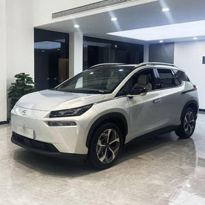 GAC <span class=keywords><strong>AION</strong></span> V 2026 2025 Plus 70 Version <span class=keywords><strong>7</strong></span> places Voiture électrique Vente chaude SUV Voitures à énergie nouvelle Voitures électriques Fabriqué en Chine <span class=keywords><strong>Aion</strong></span> v - Product Image 2