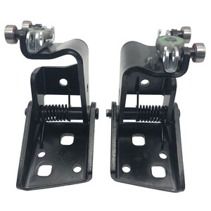 Rouleau <span class=keywords><strong>de</strong></span> <span class=keywords><strong>porte</strong></span> <span class=keywords><strong>coulissante</strong></span> pour <span class=keywords><strong>porte</strong></span> <span class=keywords><strong>coulissante</strong></span> électrique côté conducteur gauche et côté passager droit compatible avec Honda Odyssey Van 1999-2004 - Product Image 1