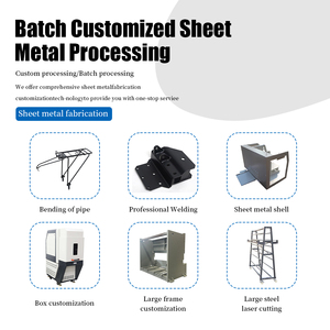 Imprimante 3D industrielle en métal, système SLM, composants automobiles, usinage de précision, services de prototypage rapide, personnalisé, rotatif 6 mm - Product Image 4
