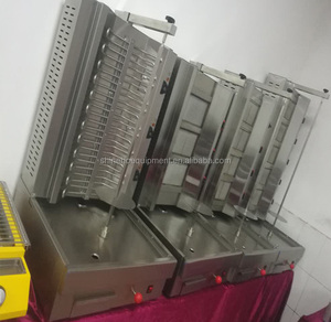 Offre Spéciale Four Poulet Verticale <span class=keywords><strong>Kebab</strong></span> Grill <span class=keywords><strong>Machine</strong></span> - Product Image 4