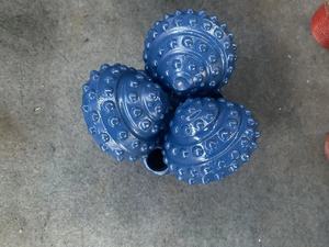 Giá rẻ Giá sử dụng Cone cọ con lăn/tricone bits cho bán - Product Image 3