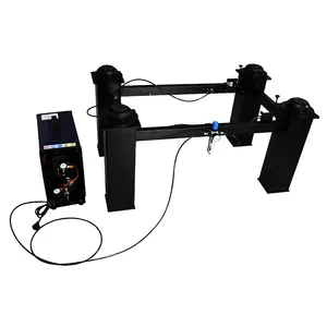 ZDT-Pシリーズ高精度防振光学テーブル衝撃吸収プラットフォーム光学実験