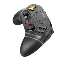 Gamepad inalámbrico Bluetooth para NS Switch Android Ios PC PS3 Pubg Controller Joystick 2,4G Receptor de juegos