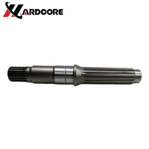 Arbre de transmission XKAY-01967 pour JMV-147 JMV-95 - Product Image 1