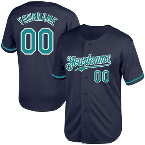 Azul marino, blanco, verde azulado