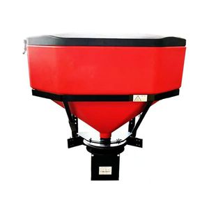 Machine à épandre du sel pour la neige, économique en énergie, à faible bruit, pour la route - Product Image 2