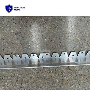 Bordure de <span class=keywords><strong>jardin</strong></span> <span class=keywords><strong>en</strong></span> alliage d'aluminium, installation facile, qualité supérieure, résistante aux intempéries, sans corrosion, <span class=keywords><strong>pour</strong></span> <span class=keywords><strong>jardin</strong></span>/cour arrière - Product Image 5