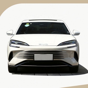 BYD Seal Coche Híbrido 07 Dm-i Flagship Híbrido 2025 2024 Coches de Importación China Auto 1.5L 125KM BYD Seal - Product Image 1