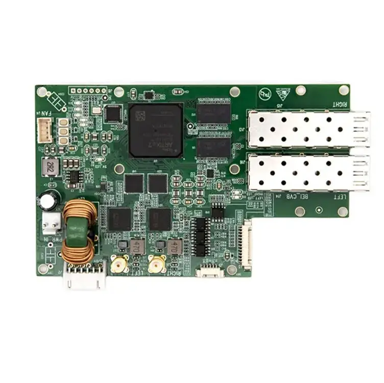 PCB profissional personalizado para montagem e layout de circuitos, PCB PCB de montagem eletrônica, PCB de fabricação de placas de serviço de design