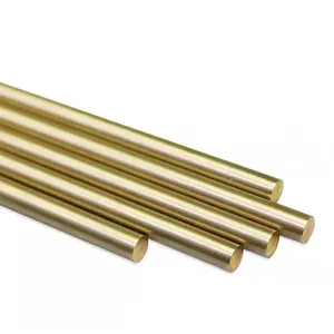 Copper Band Earthing Rod Copper Conductive Rod Copper Rod