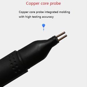 BIO Wasser qualitäts prüf stift Mineral prüf stift Reinwasser prüf stift - Product Image 4