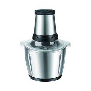 Electric <b>Meat</b> Grinder <b>Slicer</b> Hebei Suppliers Table Top 1.5 Hp Inox Electric <b>Meat</b> Grinder For Sale - Product Image 3