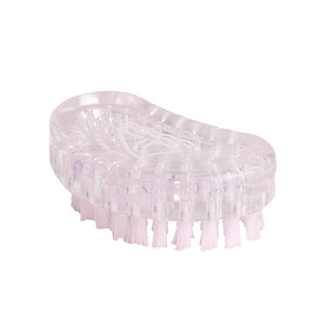 Brosse de nettoyage en silicone Province Sup pour usage domestique avec poils doux - Product Image 4