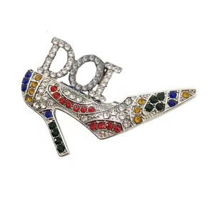 Spilla circolare rotonda di sorellanza DOI bianco perla figlia di Isis <span class=keywords><strong>D</strong></span> O <span class=keywords><strong>I</strong></span> spille <span class=keywords><strong>D</strong></span>.o.<span class=keywords><strong>i</strong></span>. Spilla regalo da donna con strass di muratore - Product Image 4