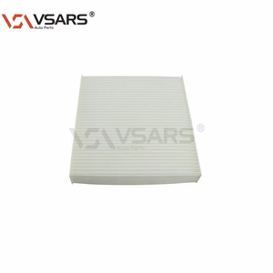 ตัวกรองอากาศในห้องโดยสาร vsars 27277-9W125 272472Y000 27891BM401KE B727A79925 272774M425 27891BM410 27891BM402 - Product Image 4