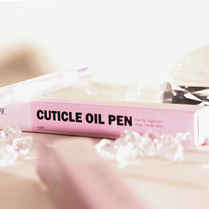 Lemore nagelriemolie pen voor het hydrateren en voeden van nagels en nagelriemen terwijl het droge, zwakke nagelbedden herstelt - Product Image 4