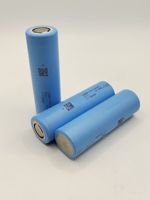 Batterie au cathode LiMn certifiée KC/CE, marque QB, 3.7V 3.6V 21700 40PL QB18650/40PL 4000mAh 70A, 500 cycles, garantie 6 mois, stock UE
