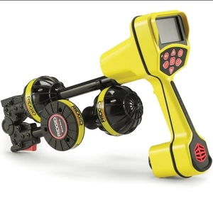 เครื่องตรวจจับท่อใต้ดิน SR-20 ของแท้ อุปกรณ์ทดสอบ Shiktech รุ่น ST510 สินค้าของแท้ 100% - Product Image 5