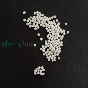 Gránulos de poliuretano termoplástico (TPU) de alta calidad Materiales transparentes Aplicación Grado de película TPU - Product Image 5