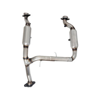 Catalizzatore per convertitore catalitico <span class=keywords><strong>Ford</strong></span> F-150 2015-2020 Turbo 2.7L - Product Image 2