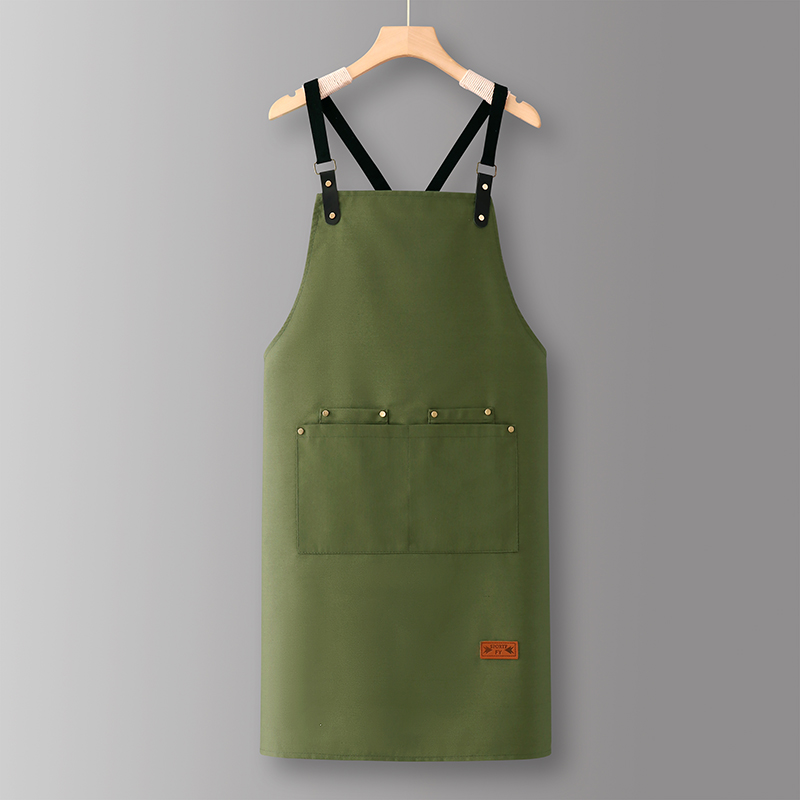 Verde dell'esercito